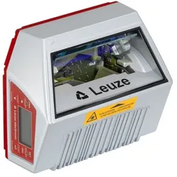 LEUZE Stationärer Barcodeleser BCL 500i OL 100