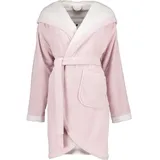 VOSSEN - Vossen Bademäntel Damen Kurzmantel mit Kapuze Runa sea lavender/ivory - 0005 (84.19 € / )