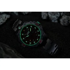 TRASER Tactical Braun Titan 46 mm 110668