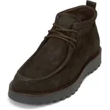 Marc O'Polo Schnürstiefeletten Herren, braun, 43 EU