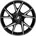 5 x 18 4 x 108 ET45 MB63 4 Schwarz