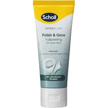SCHOLL EXPERTCARE Anti-Hornhaut Pflegepeeling 75 ml