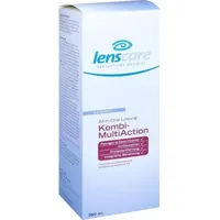 Lenscare Kombi MultiAction Lösung 380 ml