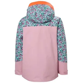 HELLY HANSEN Ride Jacke - Pink Lavender - 13 Jahre