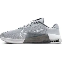 NIKE Herren Metcon 9 Sneaker, LT Smoke Grey/White-Photon DUST-WHI, 47 EU