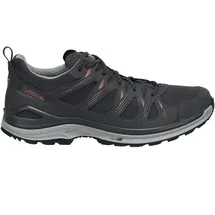 Lowa Innox EVO II GTX Damen Asphalt/Lachs 38
