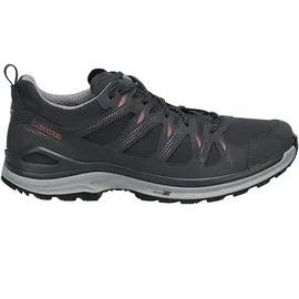 Lowa Innox EVO II GTX Damen Asphalt/Lachs 38