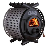 Werkstattofen BRUNO® Pyro II | 16 kW