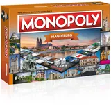 Monopoly Magdeburg