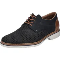 Rieker Herren Halbschuhe 16506