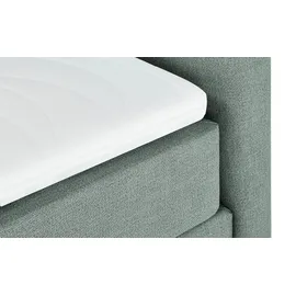 Möbel Kraft Ferill 197 x 122 cm Türkis/Petrol