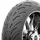 Michelin Road 6 GT Rear 180/55 ZR17 73W