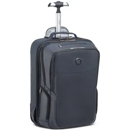 Delsey PARIS Trolley Backpack Grey (3944659-11)
