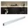 Paulmann LumiTiles LED Strip Aufbauprofil Top 2m Alu eloxiert