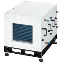 Eurostil Helios AIR1-KR KW RH 5000 L - Kühlregister