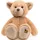 Schaffer Teddybär Honey 18 cm Braun