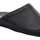 ROHDE Varberg Herren Pantoffeln Hausschuhe Schuhe 6600 90 schwarz, 47