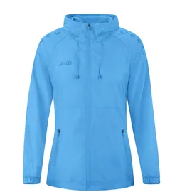 Jako Lightweightjacke Flow Damen - L