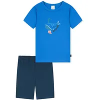SCHIESSER Shorty Boys World 1er Pack