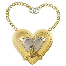 Bartl Eureka 515052 Huzzle – Guss-Herz, Puzzle