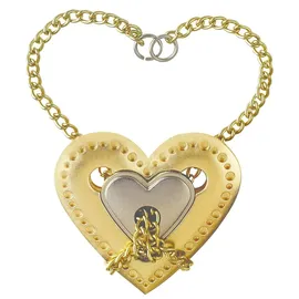 Bartl Eureka 515052 Huzzle – Guss-Herz, Puzzle