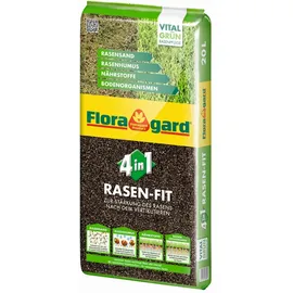 Floragard 4in1 Rasen-Fit