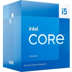 Intel® Prozessor Intel® CoreTM i5-13400, Prozessor