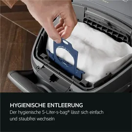 AEG Electrolux AB81A2DG (900 258 676)