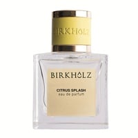 Birkholz Citrus Splash Eau de Parfum 50 ml