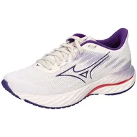 Mizuno Wave Inspire 21 Laufschuhe - Mizuno SnowWhite -