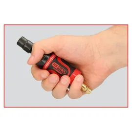 KS Tools Mini Stabschleifer Druckluft gerade 515,5530