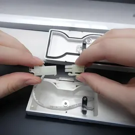 Müller-Licht LED-Feuchtraumleuchte 20300545