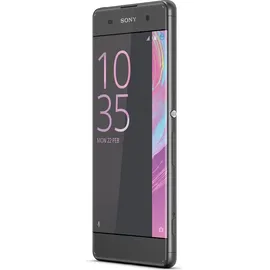 Sony Xperia XA schwarz