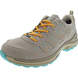 Lowa Innox EVO II GTX Ws Damen Beige, - Gr.: 41 1⁄2