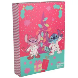 Disney Stitch Adventskalender