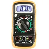 McPower M-730L Digitalmultimeter