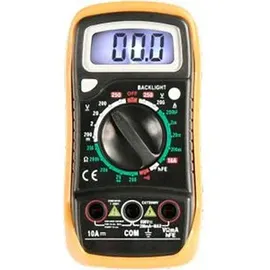 McPower M-730L Digitalmultimeter