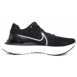 Nike Schuhe React Infinity Run FK 3, Black/White, 40 1⁄2