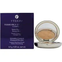 By Terry By Terry, Gesichtspuder, Terrybly Densiliss Compact (Toasted Vanilla)
