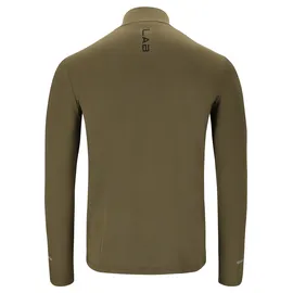 ELITE LAB Herren Core Midlayer grün