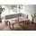 exxpo - sofa fashion Eckbank EXXPO - SOFA FASHION "Intenso, viele Bezugsstoffe Cord, Struktur 243/158 cm (B/T)", braun (cappuccino), B:243cm H:91cm T:158cm, NaturLeder;Strukturstoff (Zusammensetzung: Polyester 100%);Luxus-Microfaser (Zusammensetzung: Aufgeflockte 100% 