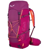 Salewa Alptrek Rucksack 67 cm dark purple