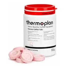 Thermoplan Reinigungstabletten 31 x 6 g