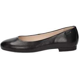 SIOUX Ballerina Villanelle-701 in schwarz 35.5 EU