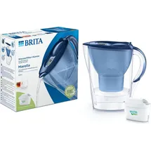 Brita Marella blau,