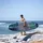 Aqua Marina Beast 320 x 81 cm blau