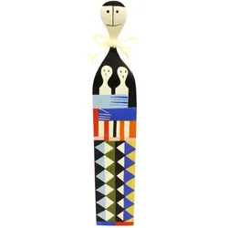 Vitra - Wooden Dolls No. 5