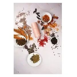 Microplane Gewürzmühle Dusty Rose