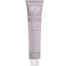Nook Virgin Color 66/0 dunkelblond intensiv 100 ml