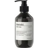 Meraki Body Lotion Silky Mist 275 ml